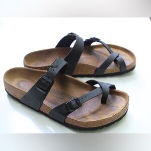 Birkenstock sandals
